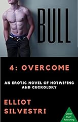 Bull overcome erotic for sale  Delivered anywhere in USA 