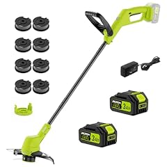 20v string trimmer for sale  Delivered anywhere in USA 
