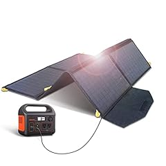 Flexsolar 60w portable for sale  Delivered anywhere in USA 