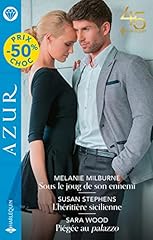 Joug ennemi héritière d'occasion  Livré partout en France