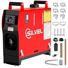 Silvel 12v 8kw for sale  Delivered anywhere in USA 