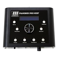 Miditech pianobox pro usato  Spedito ovunque in Italia 