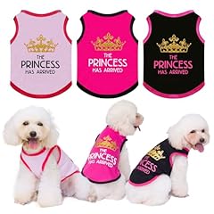 Pack dog shirts for sale  Delivered anywhere in USA 