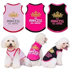 Pack dog shirts for sale  Delivered anywhere in USA 