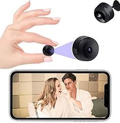 Hidden spy camera for sale  Delivered anywhere in UK