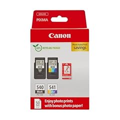 Canon 540 541 d'occasion  Livré partout en Belgiqu