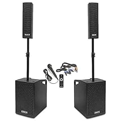 Vx1050 active speaker for sale  Delivered anywhere in UK