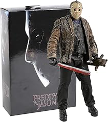 Jason voorhees collectible for sale  Delivered anywhere in USA 