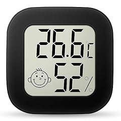 Ainiv digital hygrometer for sale  Delivered anywhere in UK