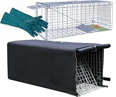 Live animal trap for sale  Delivered anywhere in USA 