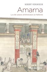 Amarna cité solaire gebraucht kaufen  Wird an jeden Ort in Deutschland
