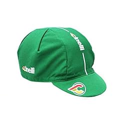 Cinelli cap vintage usato  Spedito ovunque in Italia 
