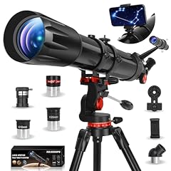 Hetekan telescopio astronomico usato  Spedito ovunque in Italia 