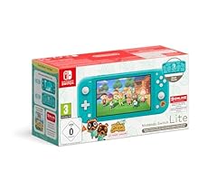 Nintendo switch lite usato  Spedito ovunque in Italia 