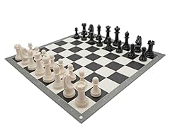 Chess championship set for sale  Delivered anywhere in UK