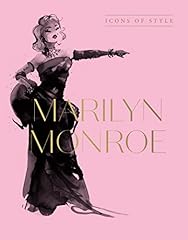Marilyn monroe icons usato  Spedito ovunque in Italia 