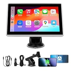 Portable wireless carplay for sale  Delivered anywhere in USA 