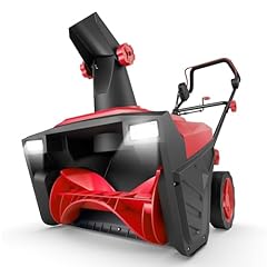 Afstar snow blower for sale  Delivered anywhere in USA 