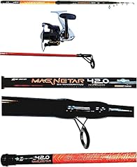 Globe fishing kit usato  Spedito ovunque in Italia 
