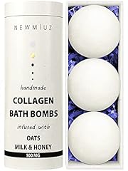 Creamy collagen bubble for sale  Delivered anywhere in USA 