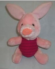 Piglet plush sears for sale  Delivered anywhere in USA 