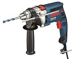 Bosch professional gsb usato  Spedito ovunque in Italia 