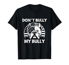 Bully bully bully for sale  Delivered anywhere in USA 