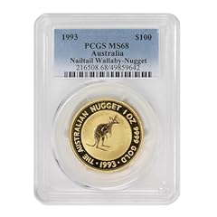 1993 australia gold for sale  Delivered anywhere in USA 