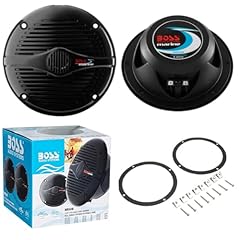 Marine speakers boss for sale  Delivered anywhere in UK