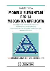 Modelli elementari per usato  Spedito ovunque in Italia 