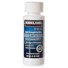 Kirkland signature minoxidil for sale  Delivered anywhere in USA 
