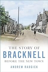 Story bracknell new for sale  Delivered anywhere in UK