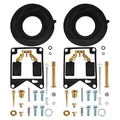 Pcs carburetor rebuild for sale  Delivered anywhere in USA 