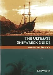 Ultimate shipwreck guide for sale  Delivered anywhere in UK