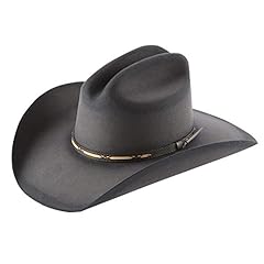 Resistol grey men for sale  Delivered anywhere in USA 