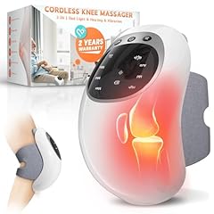 Cordless knee massager for sale  Delivered anywhere in USA 