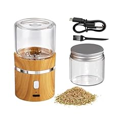 Electric herb grinder for sale  Delivered anywhere in USA 