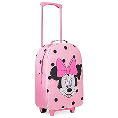Disney kids suitcase for sale  Delivered anywhere in Ireland