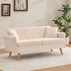 Kingfun loveseat sofa for sale  Delivered anywhere in USA 