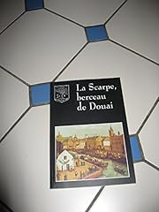 Scarpe berceau douai d'occasion  Livré partout en France