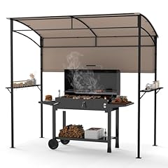 Costway grill gazebo for sale  Delivered anywhere in UK