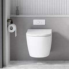 Wall mounted toilets for sale  Delivered anywhere in USA 