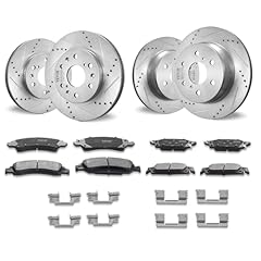 Vevor front rear for sale  Delivered anywhere in USA 