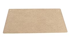 Wooden blank plaques for sale  Delivered anywhere in UK