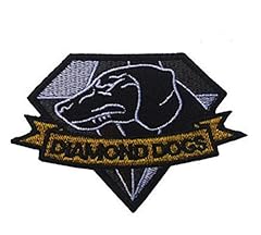 Ohrong diamond dogs for sale  Delivered anywhere in UK