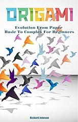 Origami evolution paper for sale  Delivered anywhere in USA 