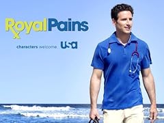 Royal pains for sale  Delivered anywhere in USA 