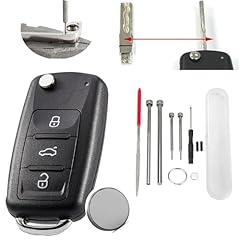 Buttons volkswagen key for sale  Delivered anywhere in UK
