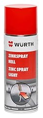 Zinkspray hell 400ml gebraucht kaufen  Wird an jeden Ort in Deutschland
