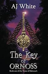 The key ornoss usato  Spedito ovunque in Italia 